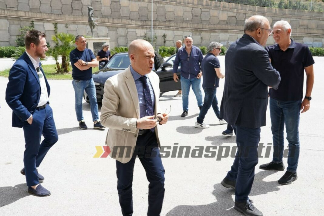 Commissione di Vigilanza