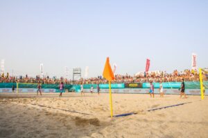 Beach Soccer