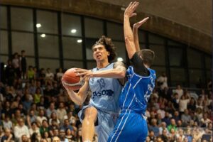 Orlandina Basket