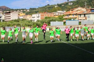 JSL Women 