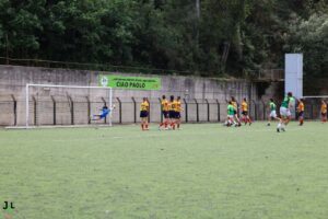 JSL Women 
