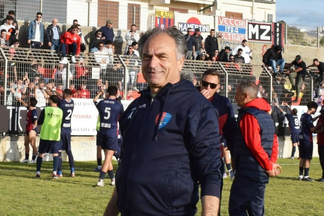 Ss Milazzo
