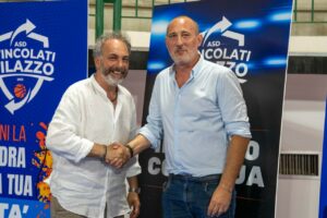 Svincolati Milazzo