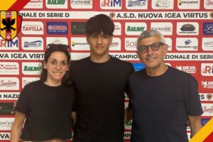Igea Virtus