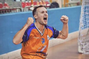 Messina Futsal