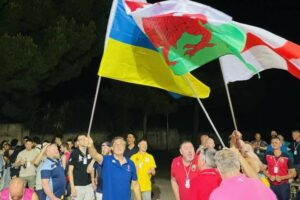 Messina Old Rugby