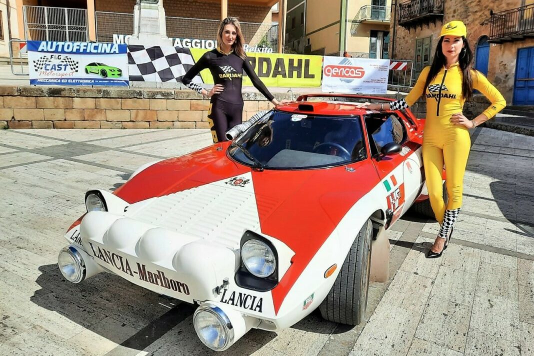 Slalom di Montemaggiore Belsito