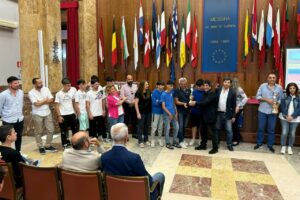 Giochi della Gioventù 
