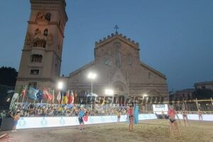 Beach Volley