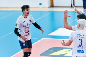 Volley Letojanni