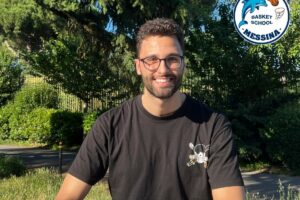 Basket School Messina
