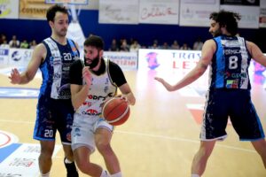 Orlandina Basket