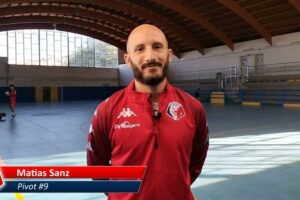 Messina Futsal 