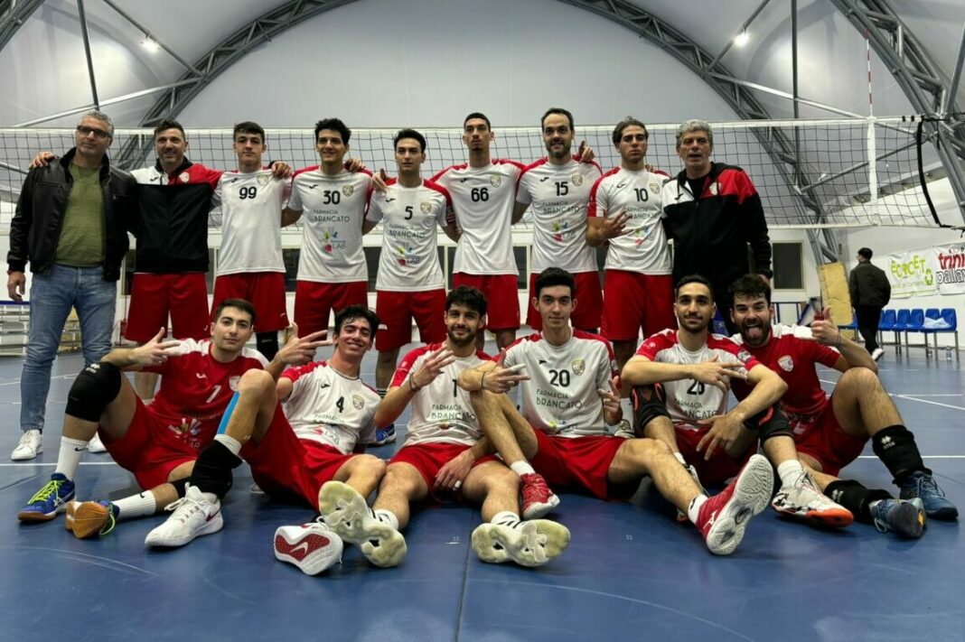 Team Volley Messina
