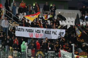 Curva Sud