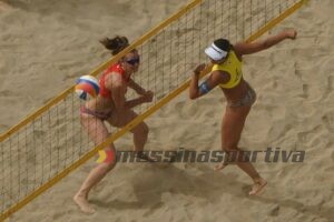 Beach Volley