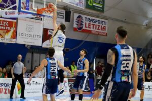 Orlandina Basket
