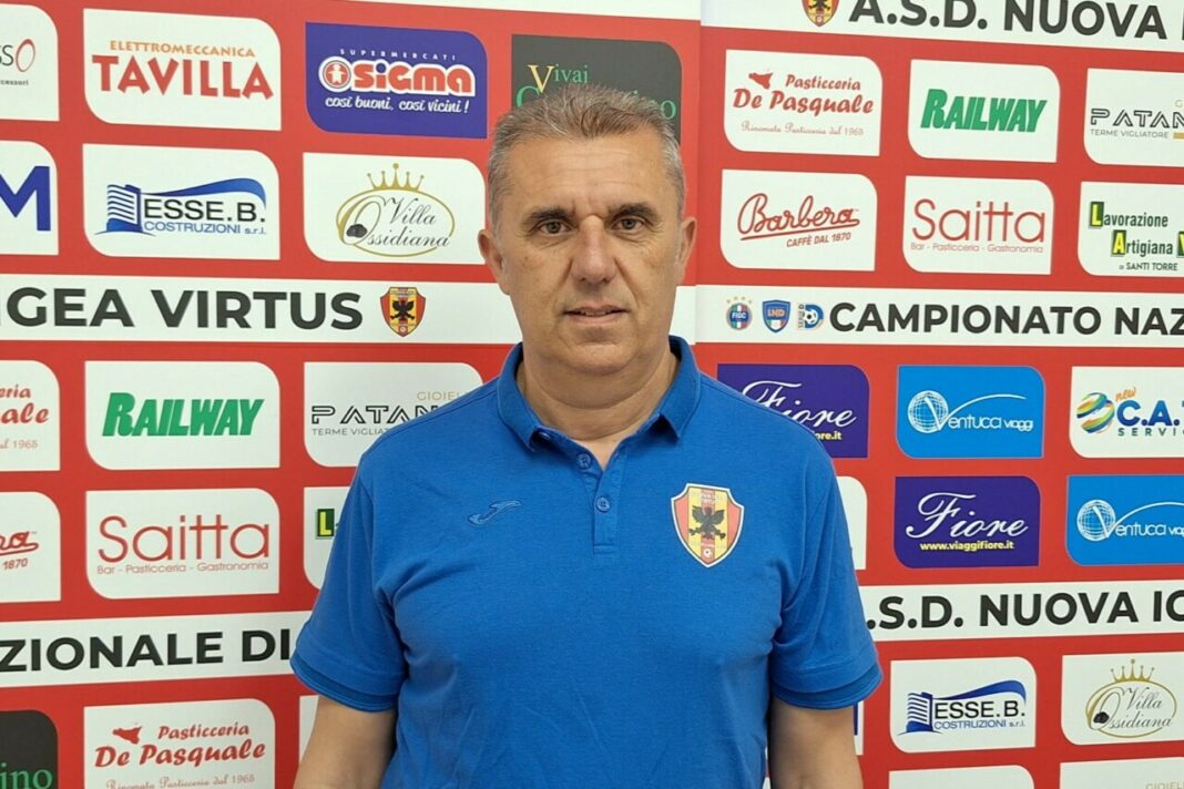 Igea Virtus