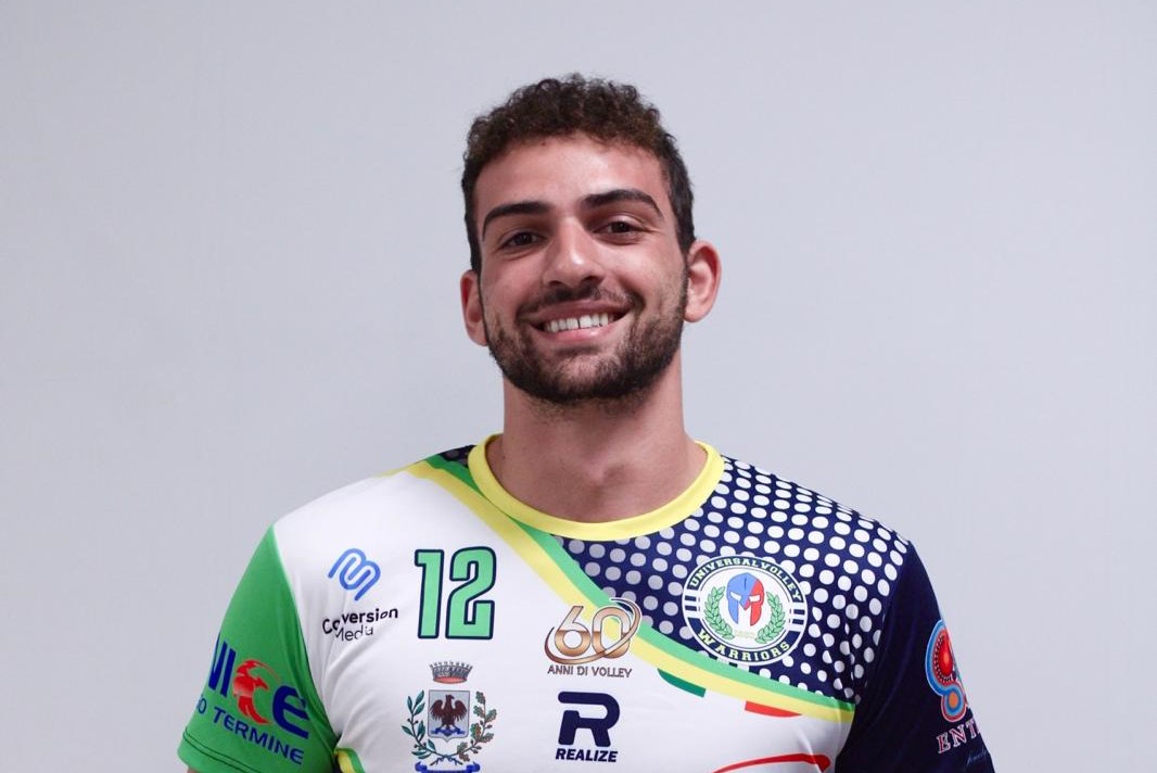 Volley Letojanni