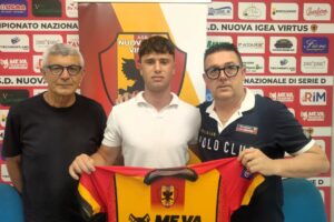 Igea Virtus