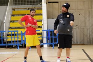 Messina Futsal 