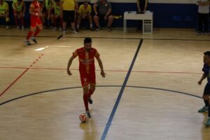 Messina Futsal