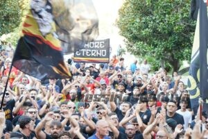 Curva Sud