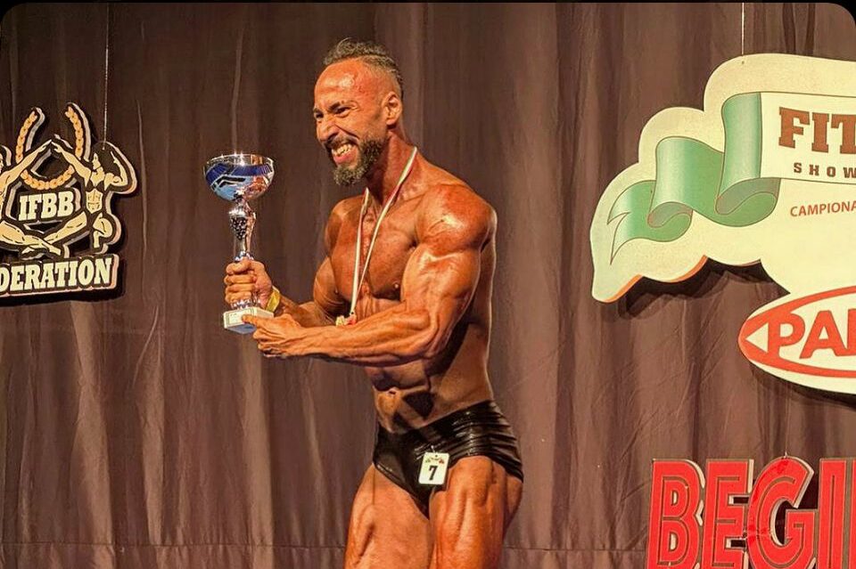Body building