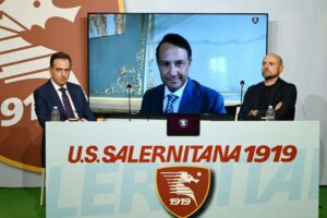 Salernitana 