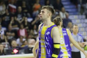 Orlandina Basket