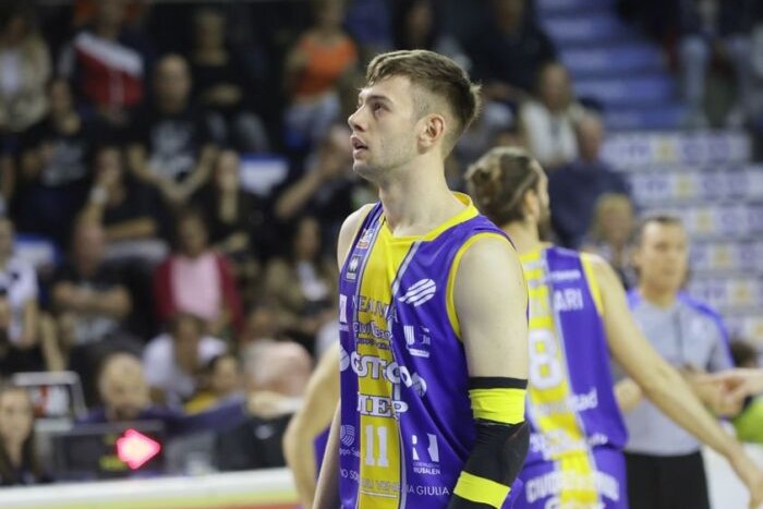 Orlandina Basket