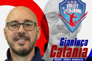 Volley Letojanni