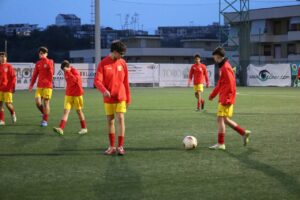 Messina Futbol