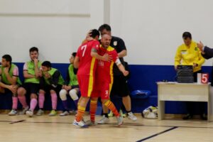 Messina Futsal