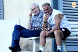 Pavone e Modica