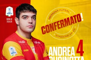 Messina Futsal