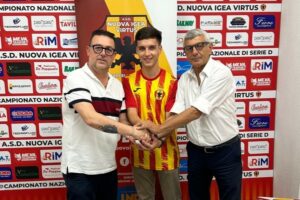 Igea Virtus
