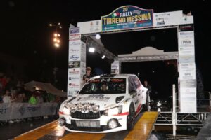 Rally del Tirreno