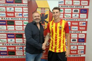 Igea Virtus