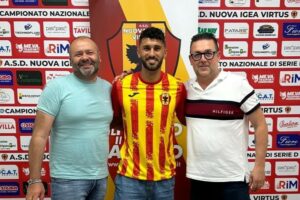 Igea Virtus