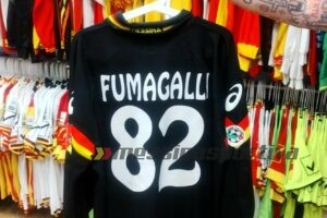 Fumagalli