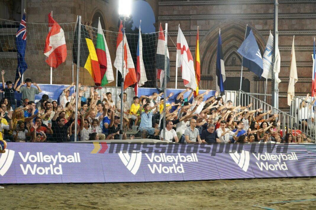 Beach Volley