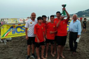 AICS Messina