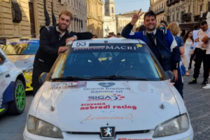 Nebrodi Racing