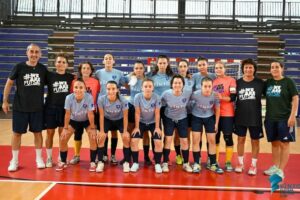 Team Scaletta