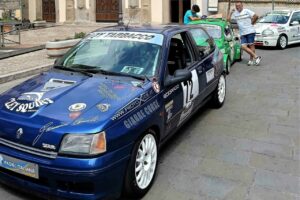 Slalom di San Piero Patti