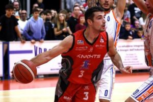 Orlandina Basket