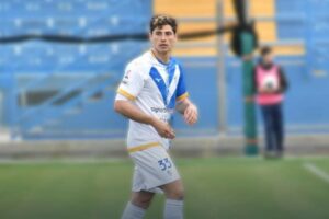 Luca Falbo
