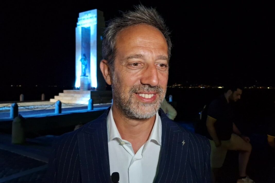 Luca Marchetti