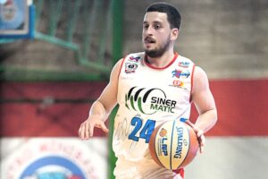 Orlandina Basket